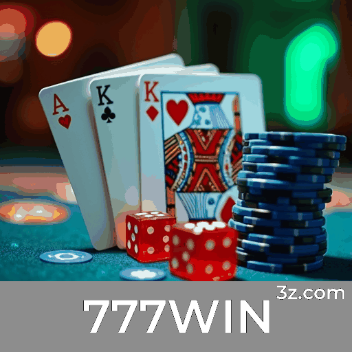 777WIN: Jogo em Tempo Real para Brasileiros