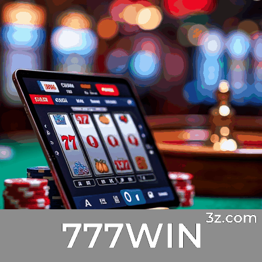 Pioneiro em Jogos: 777WIN e Experiências Disruptivas