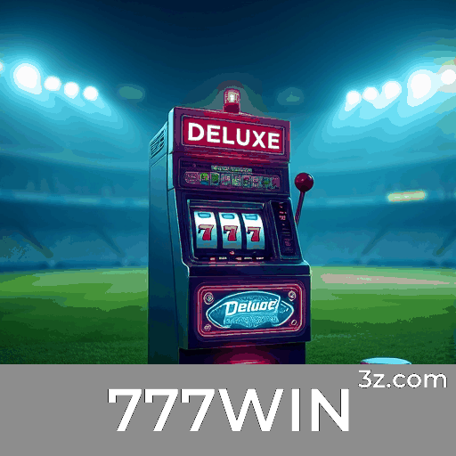 Descubra o Poder do App 777WIN: Jogue e Ganhe Agora