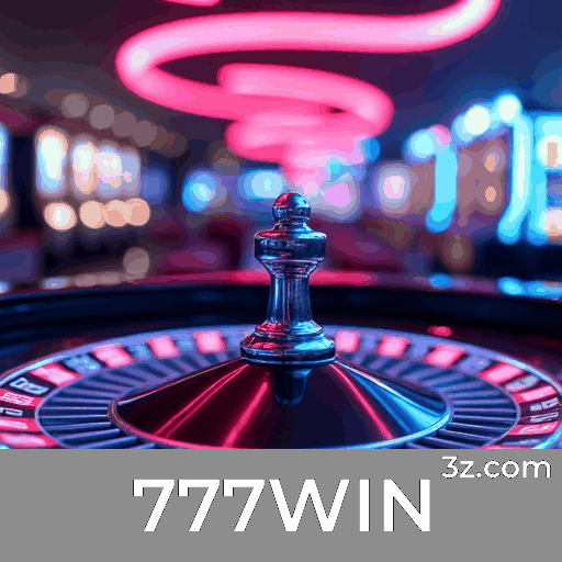 Pioneiro em Jogos: 777WIN e Experiências Disruptivas
