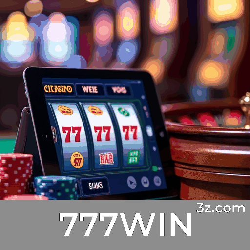 777WIN: Sua Plataforma de Jogo Estável e Segura