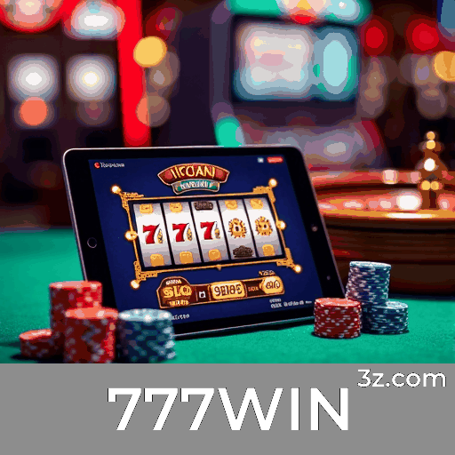 Qualidade de Casino Superior no 777WIN: Experiência Excepcional