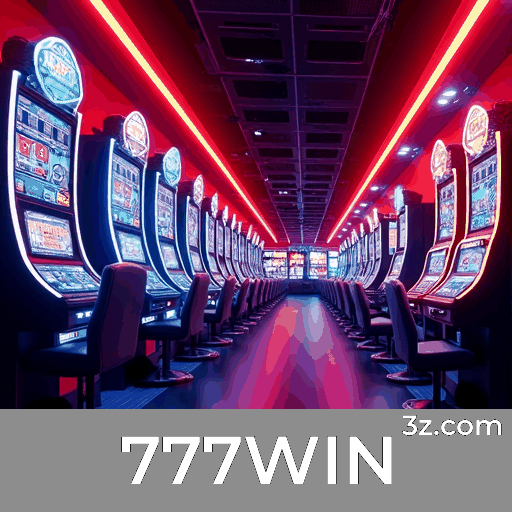 777WIN: Sua Plataforma de Jogo Estável e Segura