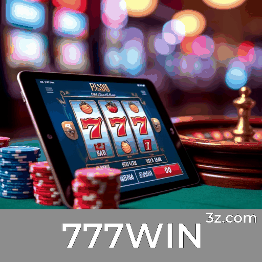 Qualidade Superior de Jogos de Casino no 777WIN